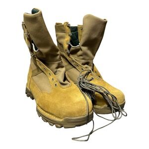 Danner Rivot TFX 8 Coyote 1200G Insulated Military Boots Gore-Tex 51519 Mens 11W